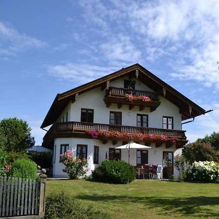 Apartamento Pichler Roswitha Bad Endorf Exterior foto