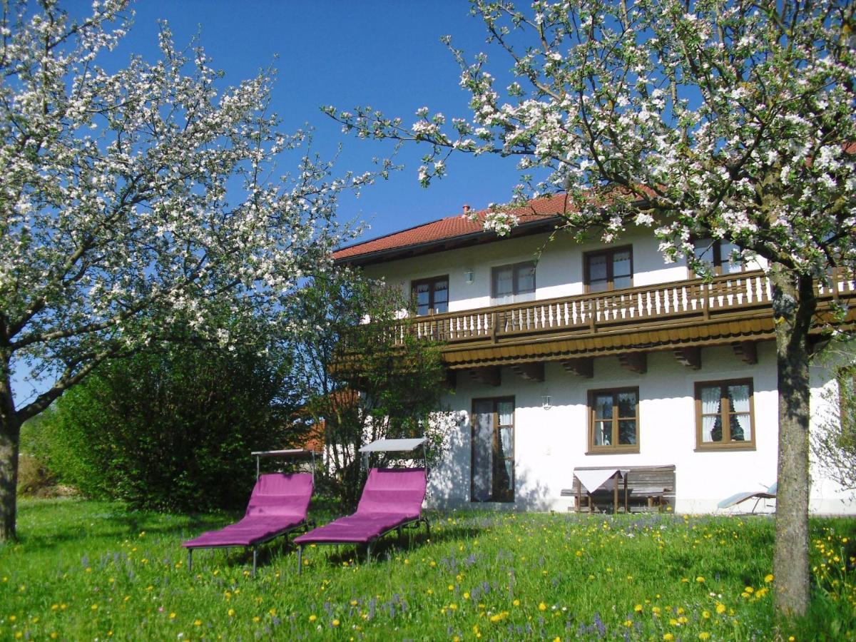 Apartamento Pichler Roswitha Bad Endorf Exterior foto