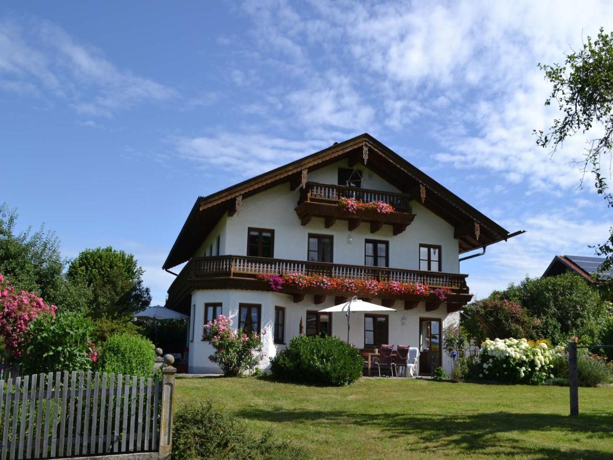Apartamento Pichler Roswitha Bad Endorf Exterior foto
