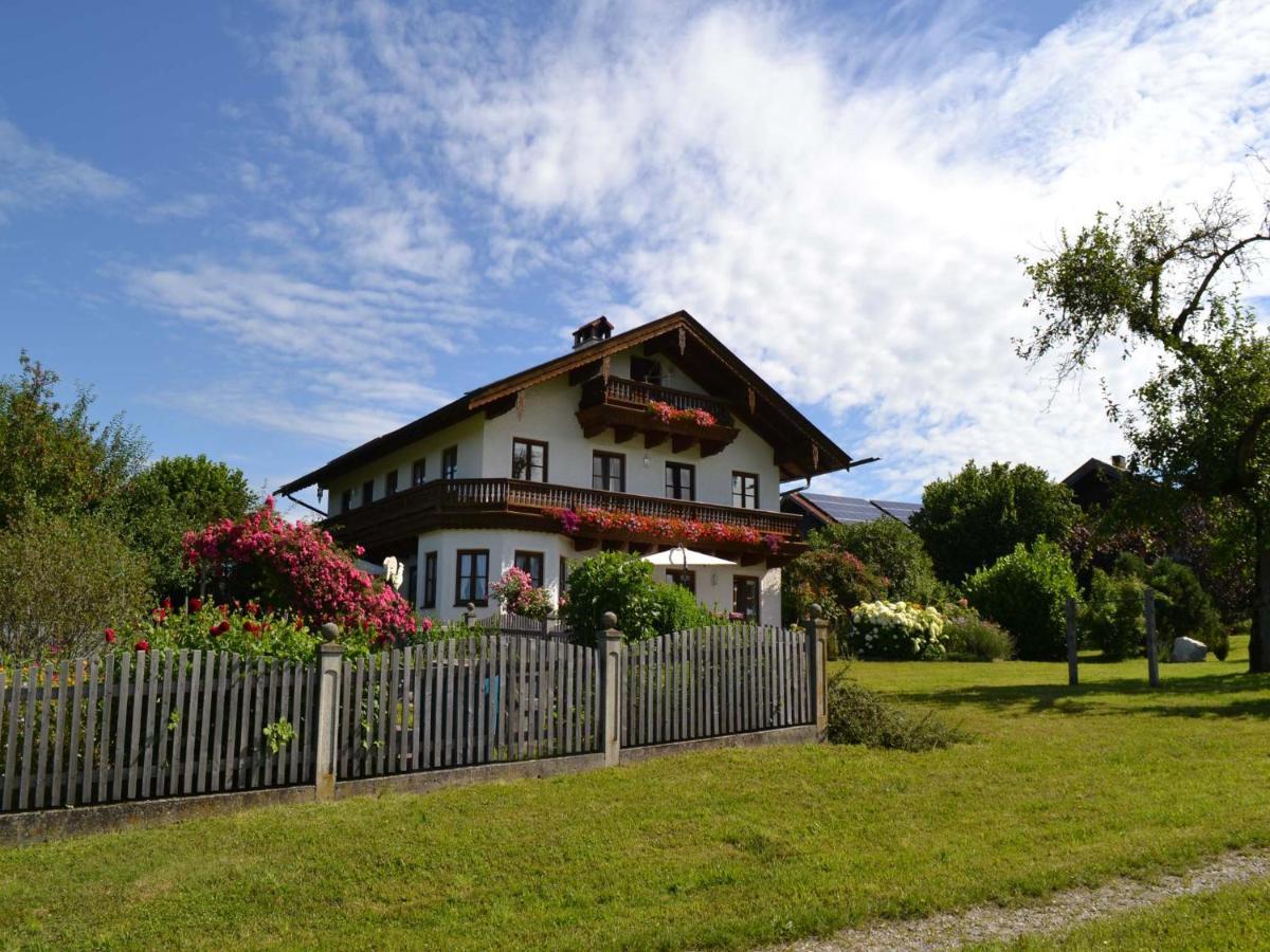 Apartamento Pichler Roswitha Bad Endorf Exterior foto