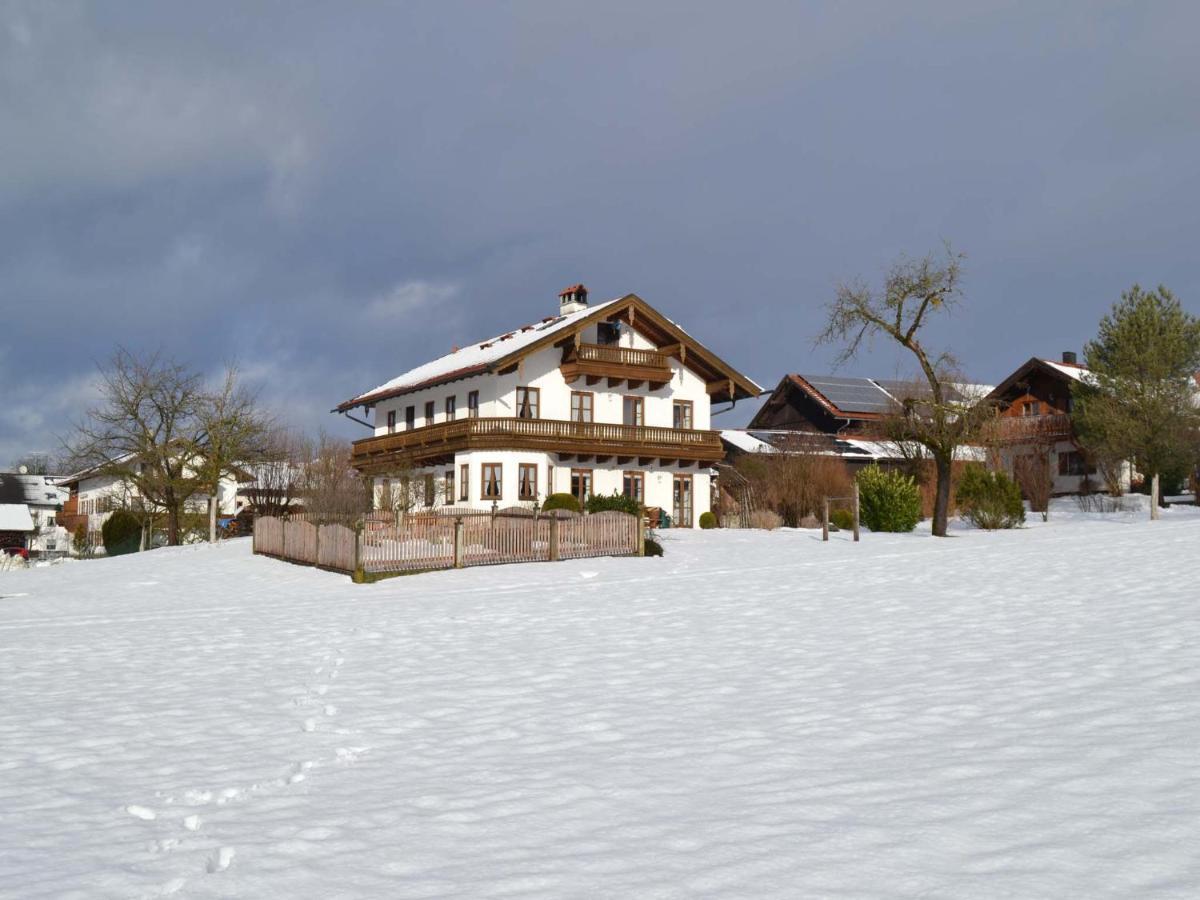 Apartamento Pichler Roswitha Bad Endorf Exterior foto