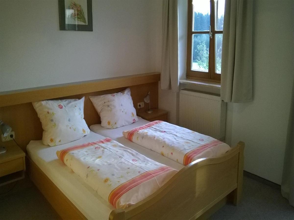 Apartamento Pichler Roswitha Bad Endorf Exterior foto