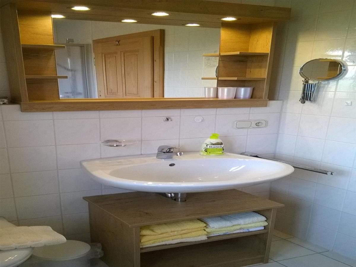Apartamento Pichler Roswitha Bad Endorf Exterior foto