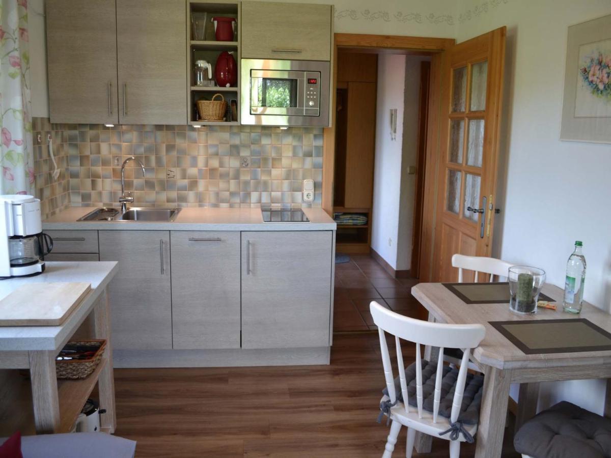 Apartamento Pichler Roswitha Bad Endorf Exterior foto