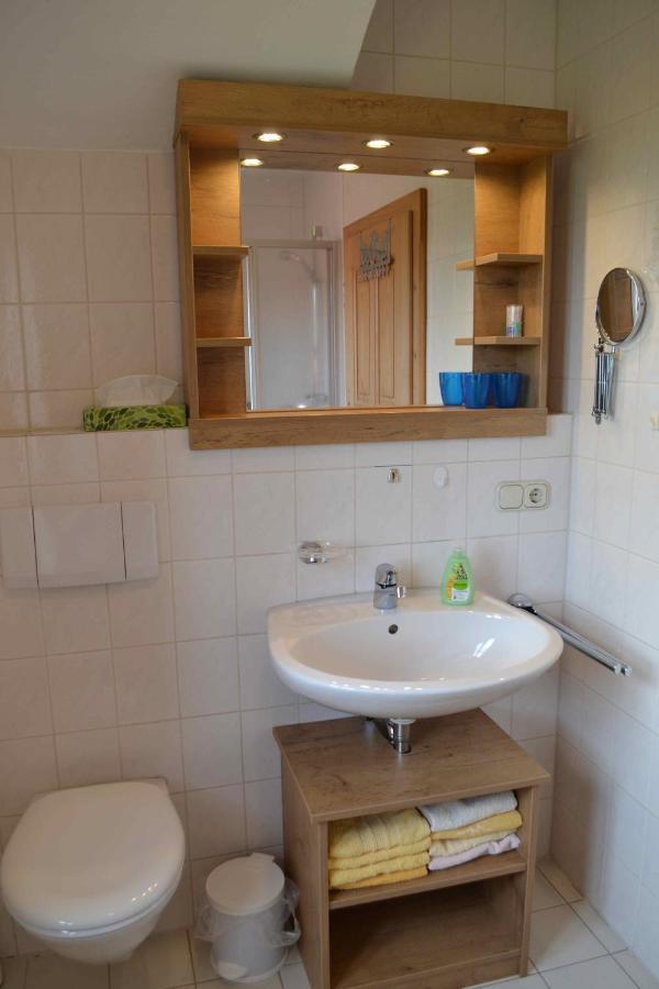Apartamento Pichler Roswitha Bad Endorf Exterior foto