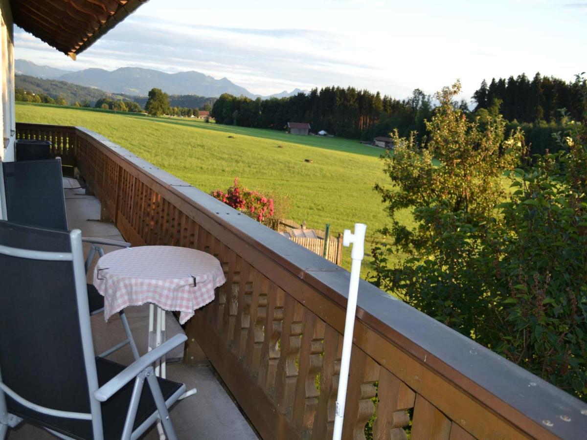Apartamento Pichler Roswitha Bad Endorf Exterior foto