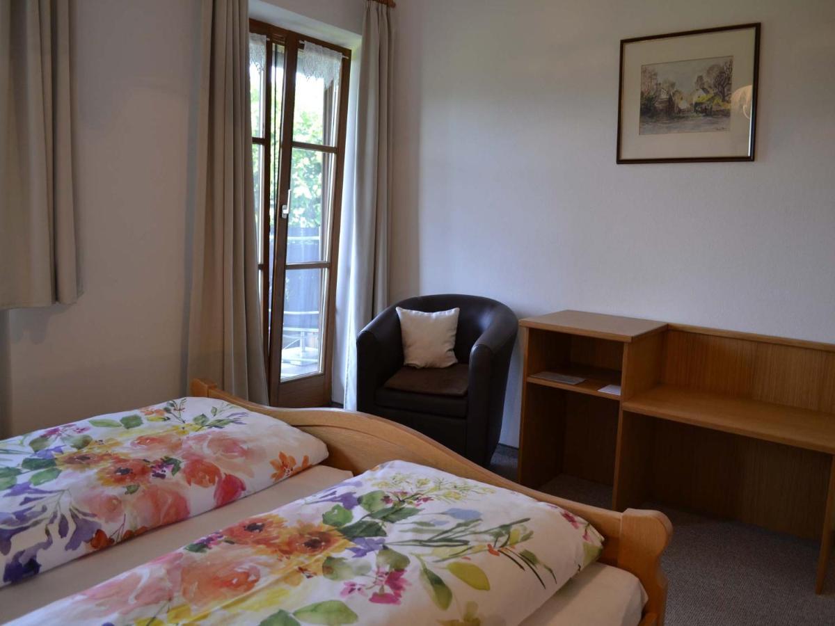Apartamento Pichler Roswitha Bad Endorf Exterior foto