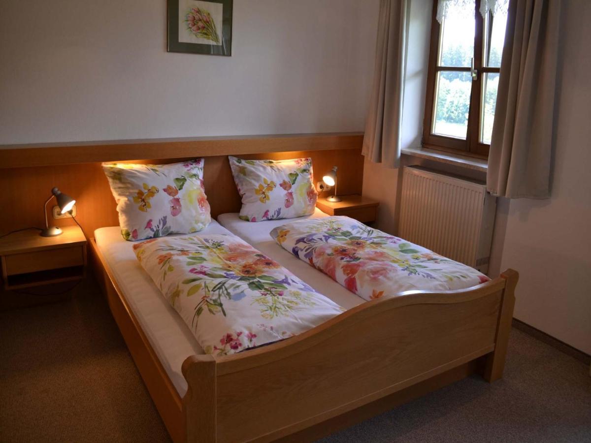 Apartamento Pichler Roswitha Bad Endorf Exterior foto
