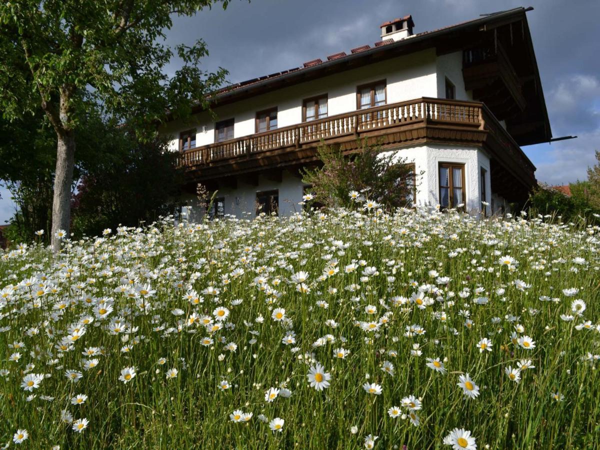 Apartamento Pichler Roswitha Bad Endorf Exterior foto