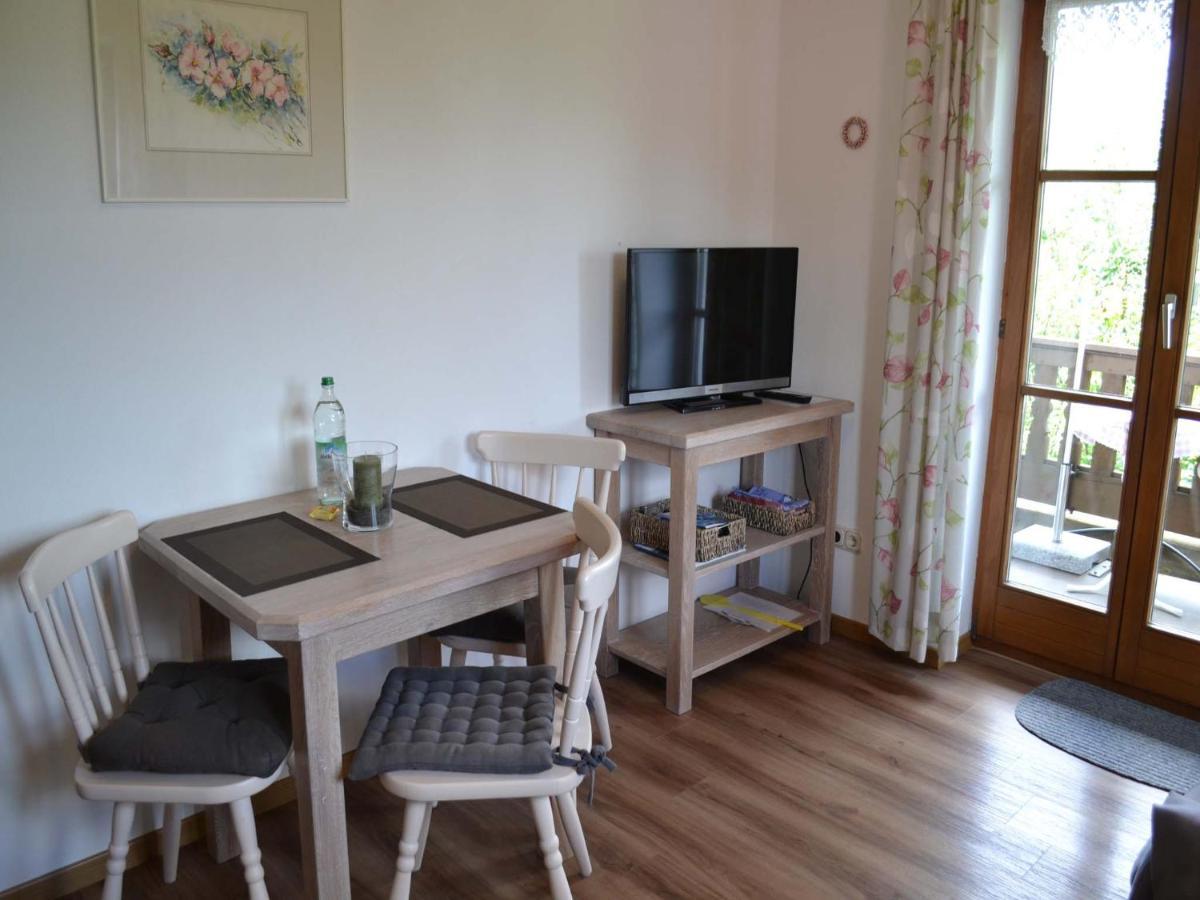 Apartamento Pichler Roswitha Bad Endorf Exterior foto