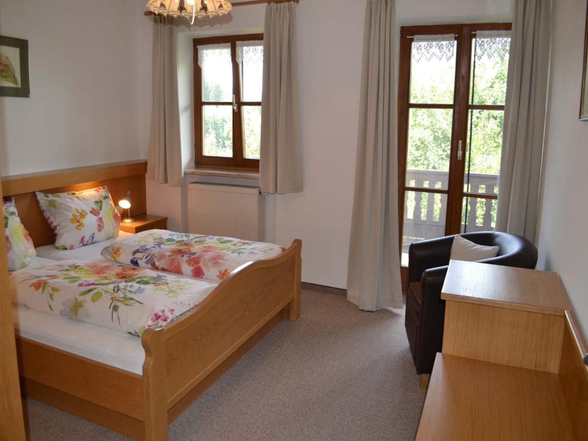 Apartamento Pichler Roswitha Bad Endorf Exterior foto