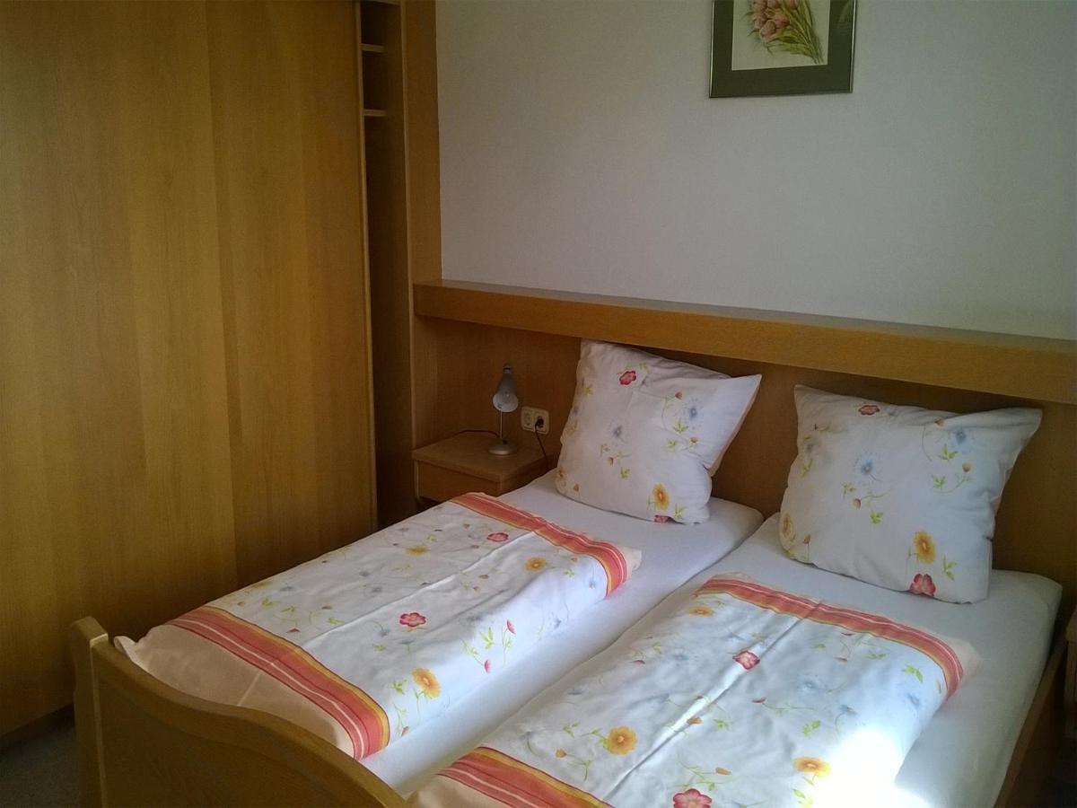 Apartamento Pichler Roswitha Bad Endorf Exterior foto
